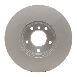 BMW 220i Brake Rotor (1) - Front - R1 Concepts - GeoMET - `07-`21